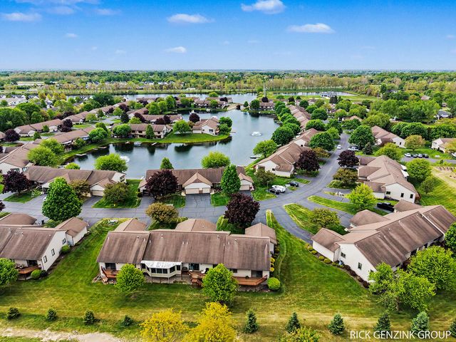 1793 Lakeview Drive, Zeeland, MI 49464