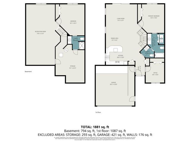 1793 Lakeview Drive, Zeeland, MI 49464