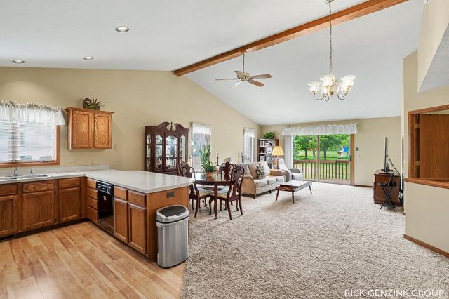 1793 Lakeview Drive, Zeeland, MI 49464