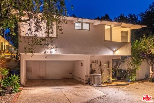 2149 Basil Lane, Los Angeles, CA 90077