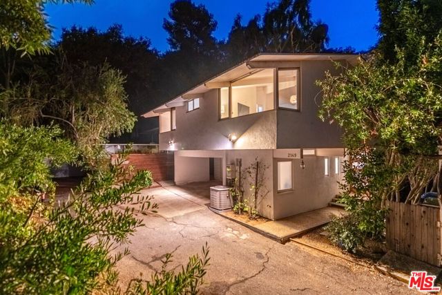 2149 Basil Lane, Los Angeles, CA 90077