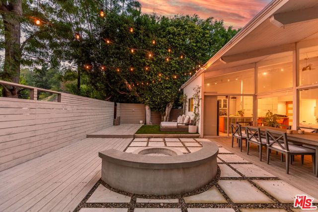 2149 Basil Lane, Los Angeles, CA 90077