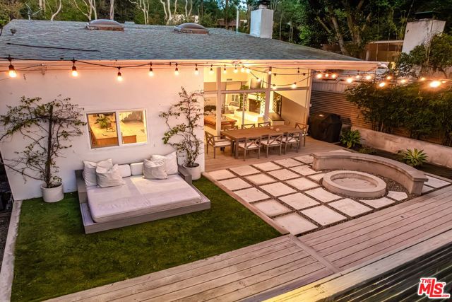 2149 Basil Lane, Los Angeles, CA 90077