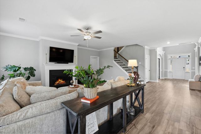 121 Winter Valley Lane, Belton, SC 29627