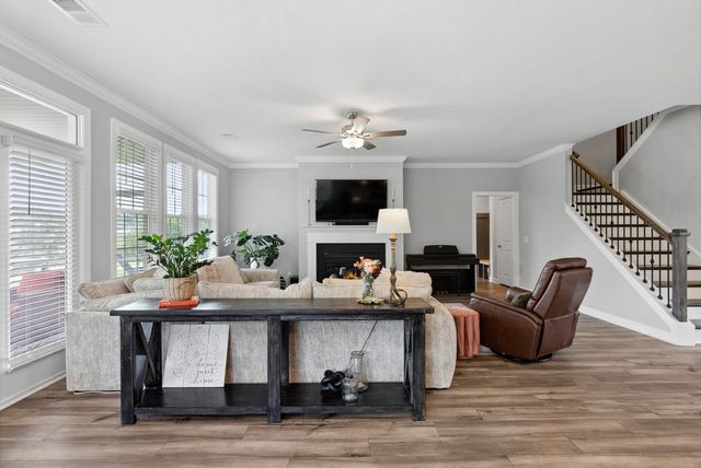 121 Winter Valley Lane, Belton, SC 29627