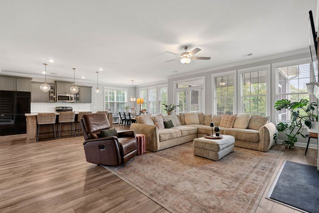 121 Winter Valley Lane, Belton, SC 29627