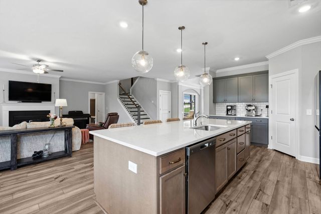 121 Winter Valley Lane, Belton, SC 29627