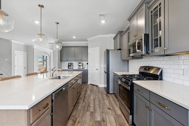 121 Winter Valley Lane, Belton, SC 29627