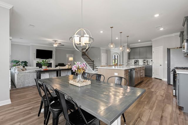 121 Winter Valley Lane, Belton, SC 29627