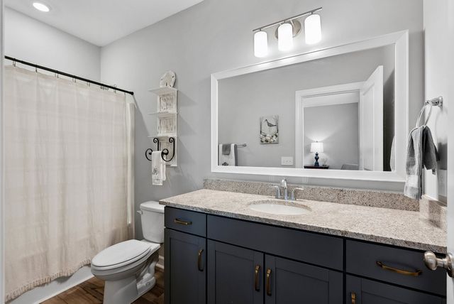 121 Winter Valley Lane, Belton, SC 29627