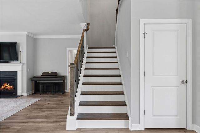 121 Winter Valley Lane, Belton, SC 29627