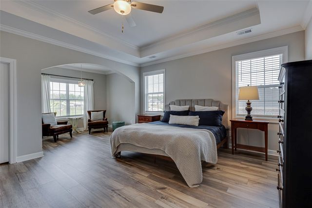 121 Winter Valley Lane, Belton, SC 29627