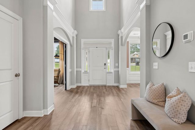 121 Winter Valley Lane, Belton, SC 29627