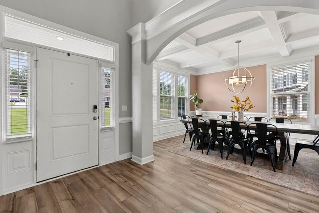 121 Winter Valley Lane, Belton, SC 29627