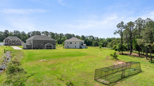 121 Winter Valley Lane, Belton, SC 29627