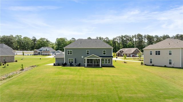 121 Winter Valley Lane, Belton, SC 29627