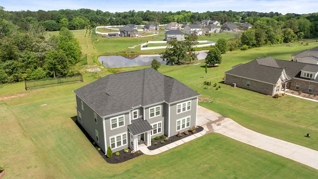 121 Winter Valley Lane, Belton, SC 29627