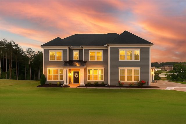 121 Winter Valley Lane, Belton, SC 29627