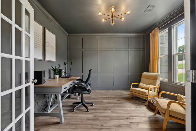 121 Winter Valley Lane, Belton, SC 29627