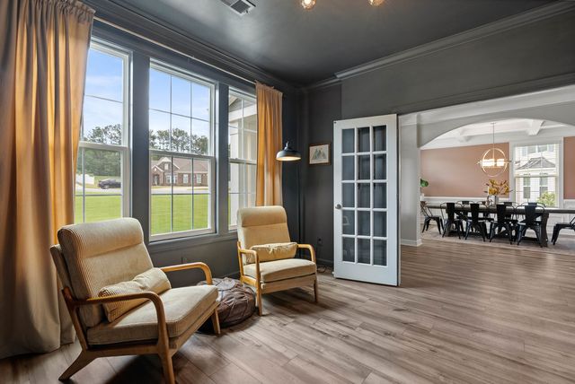 121 Winter Valley Lane, Belton, SC 29627