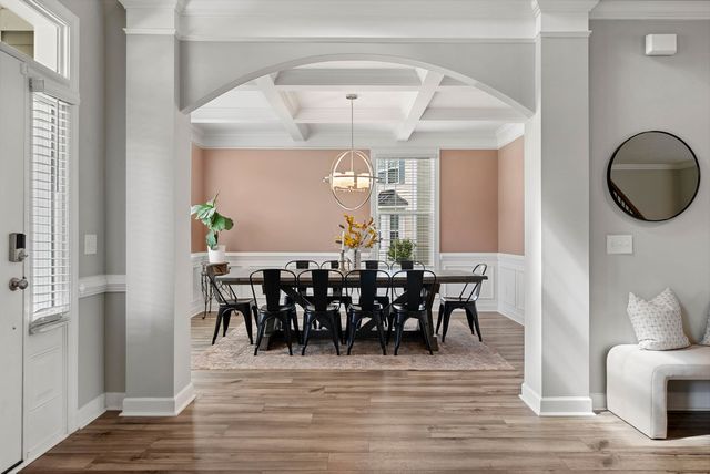 121 Winter Valley Lane, Belton, SC 29627