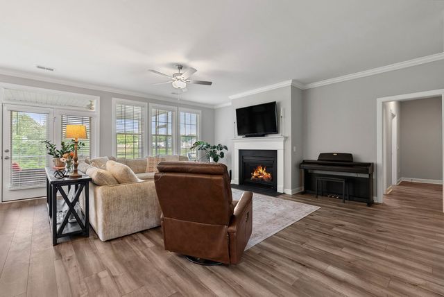 121 Winter Valley Lane, Belton, SC 29627