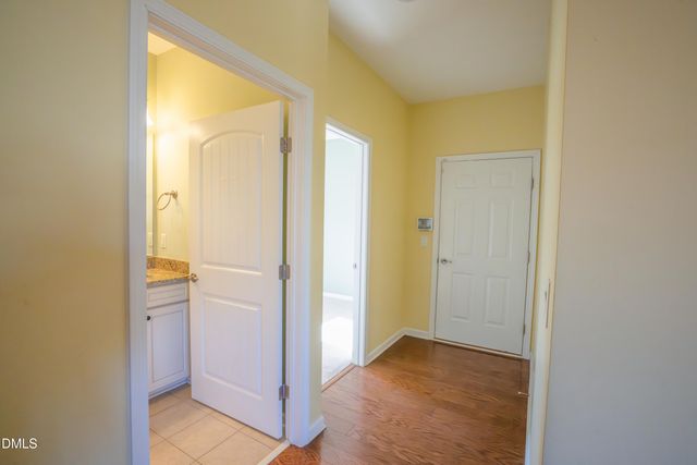 314 Rosedale Creek Drive, Durham, NC 27703