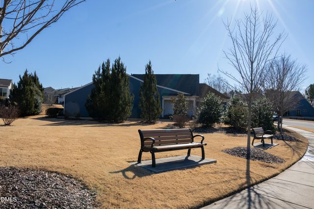 314 Rosedale Creek Drive, Durham, NC 27703