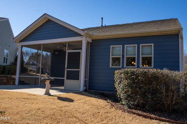 314 Rosedale Creek Drive, Durham, NC 27703