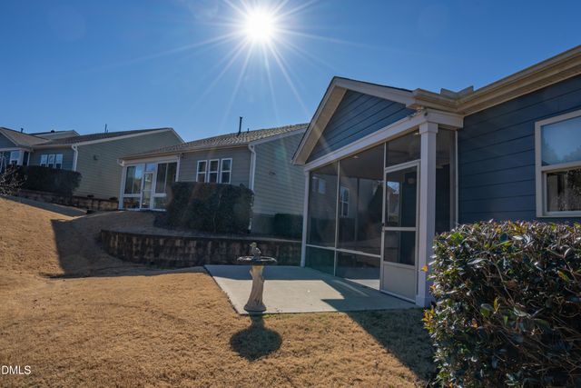 314 Rosedale Creek Drive, Durham, NC 27703