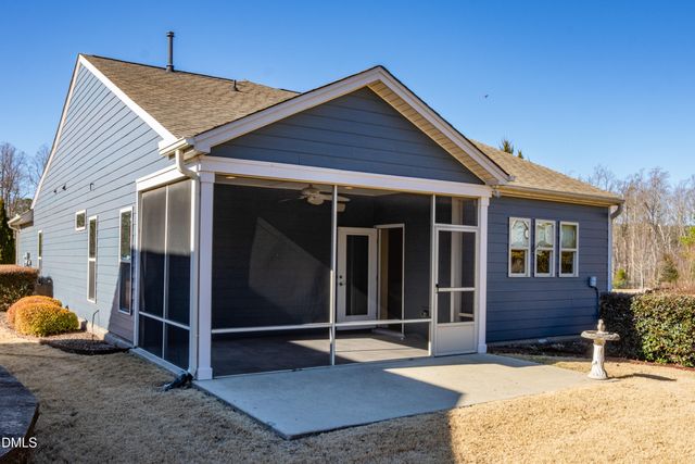 314 Rosedale Creek Drive, Durham, NC 27703