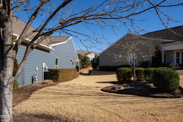 314 Rosedale Creek Drive, Durham, NC 27703