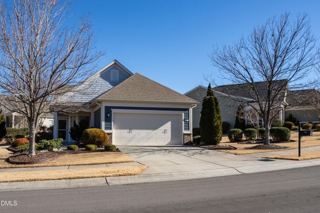 314 Rosedale Creek Drive, Durham, NC 27703