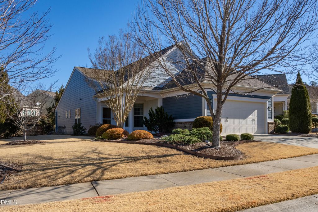 314 Rosedale Creek Drive, Durham, NC 27703