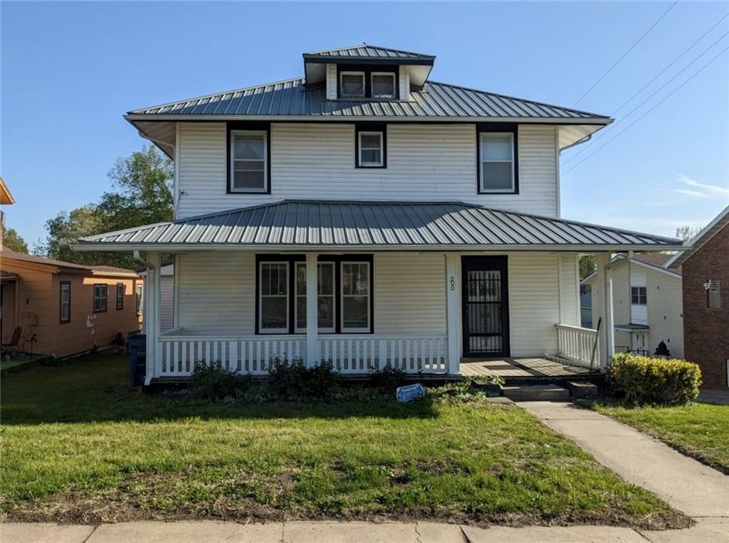 900 E Main Street, Princeton, MO 64673