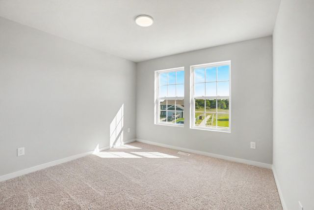 Lot 1 S Niles Road, Royalton Twp, MI 49085