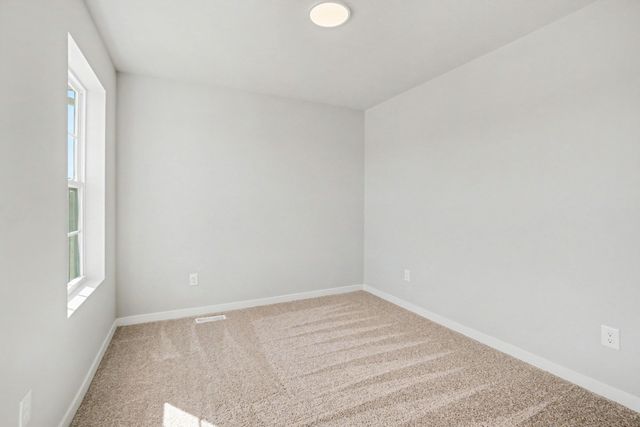 Lot 1 S Niles Road, Royalton Twp, MI 49085