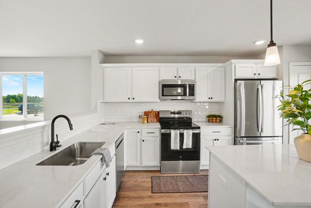Lot 1 S Niles Road, Royalton Twp, MI 49085