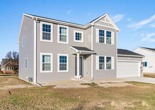 Lot 1 S Niles Road, Royalton Twp, MI 49085