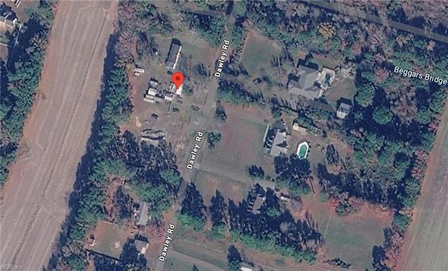 3957 Dawley RD, Virginia Beach, VA 23457
