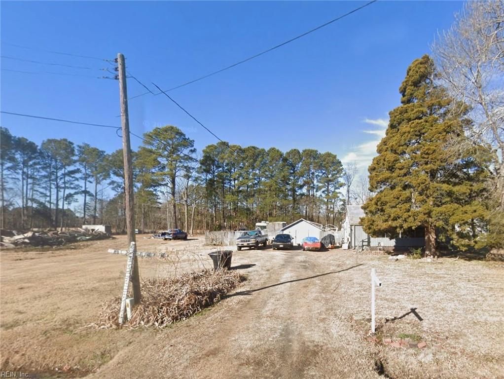 3957 Dawley RD, Virginia Beach, VA 23457