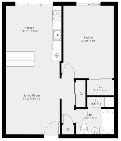 128 Pleasant St 303, Arlington, MA 02476
