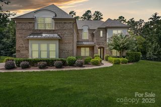 13030 Fen Court, Huntersville, NC 28078