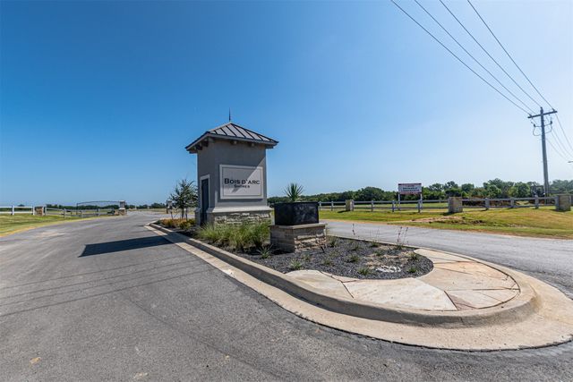 420 Wildflower Way, Dodd City, TX 75438