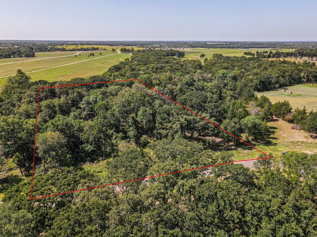 420 Wildflower Way, Dodd City, TX 75438