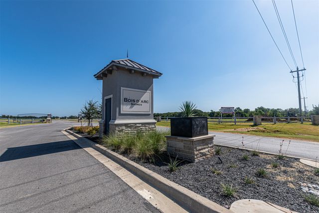 420 Wildflower Way, Dodd City, TX 75438
