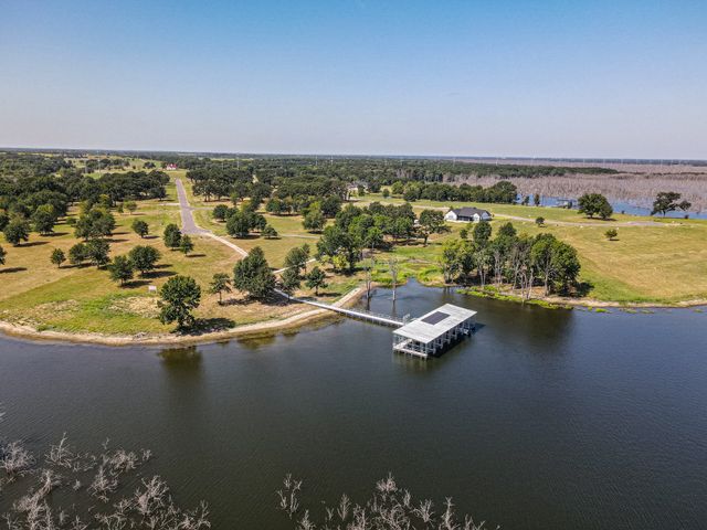 420 Wildflower Way, Dodd City, TX 75438