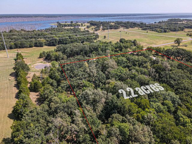 420 Wildflower Way, Dodd City, TX 75438