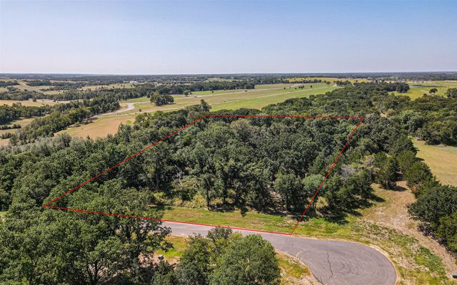 420 Wildflower Way, Dodd City, TX 75438