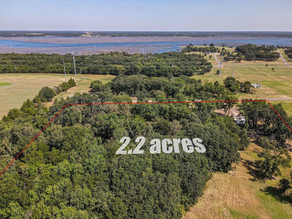 420 Wildflower Way, Dodd City, TX 75438